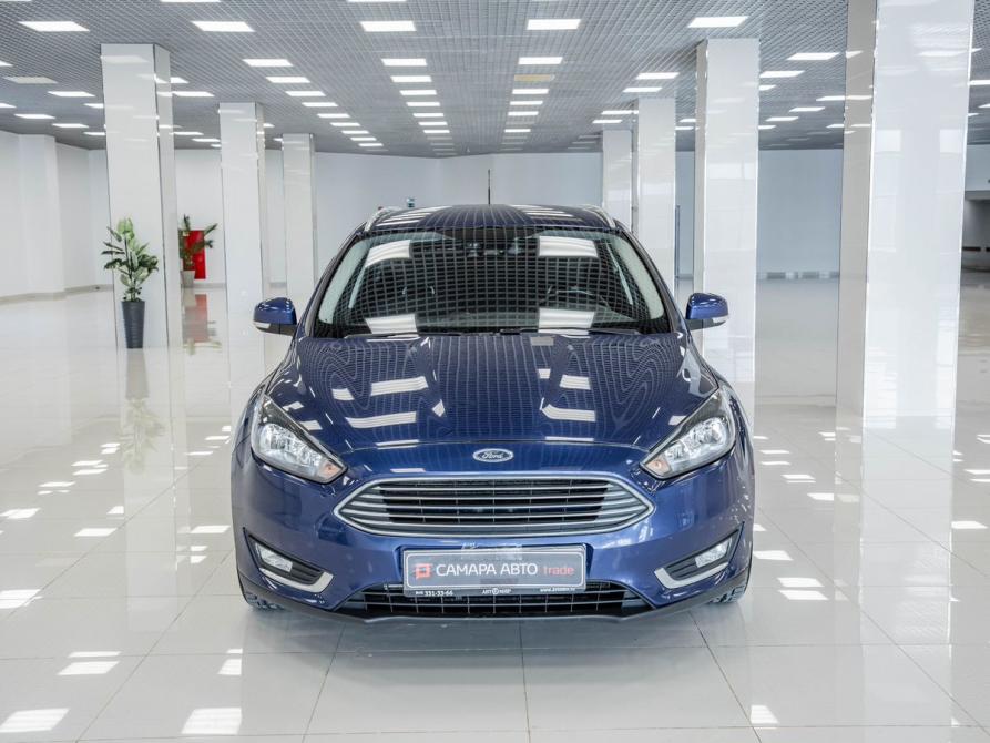 Ford Focus III Рестайлинг Самара  - изображение 7