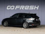 Subaru Impreza III Краснодар  - изображение 23