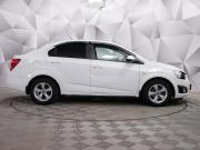 Chevrolet Aveo II Ульяновск  - изображение 25