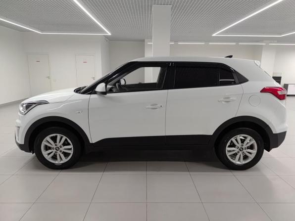 Hyundai Creta I с пробегом 2019 года, цена 1 842 000 рублей, 82808 км, внедорожник, Автокод Объявления