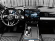 GAC GS8 II Москва  - изображение 35