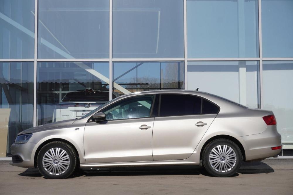 Volkswagen Jetta VI Ульяновск  - изображение 8