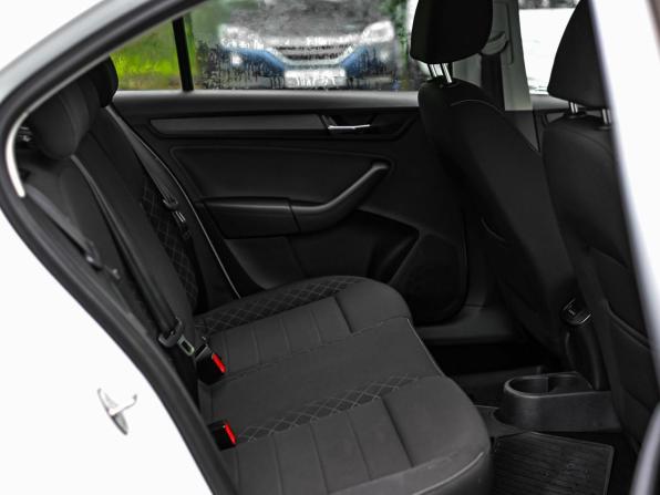 Skoda Rapid II с пробегом 2020 года, цена 1 350 000 рублей, 135829 км, лифтбек, Автокод Объявления