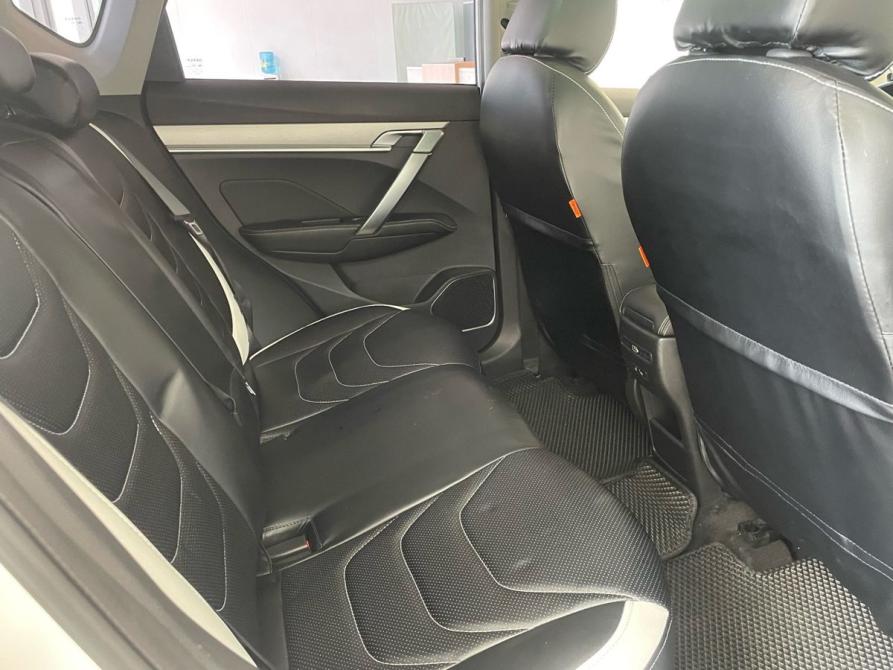 Geely Coolray I Санкт-Петербург  - изображение 18
