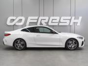 BMW 4 серии G22 G23 G26 Воронеж  - изображение 26