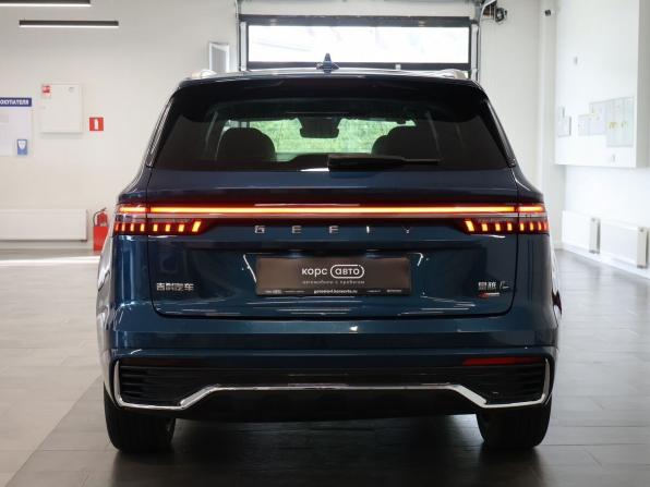 Geely Monjaro I с пробегом 2023 года, цена 2 851 000 рублей, 58298 км, внедорожник, Автокод Объявления