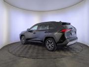 Toyota RAV4 V (XA50) Москва  - изображение 37