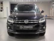 Volkswagen Tiguan I Рестайлинг Казань  - изображение 24