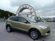 Ford Kuga II Тюмень  - изображение 21