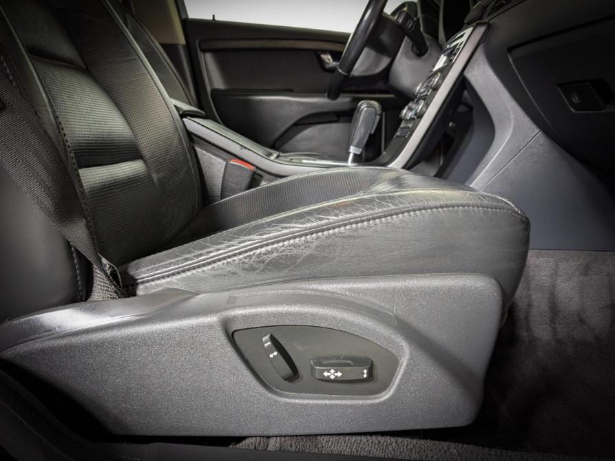 Volvo S80 II Екатеринбург  - изображение 14