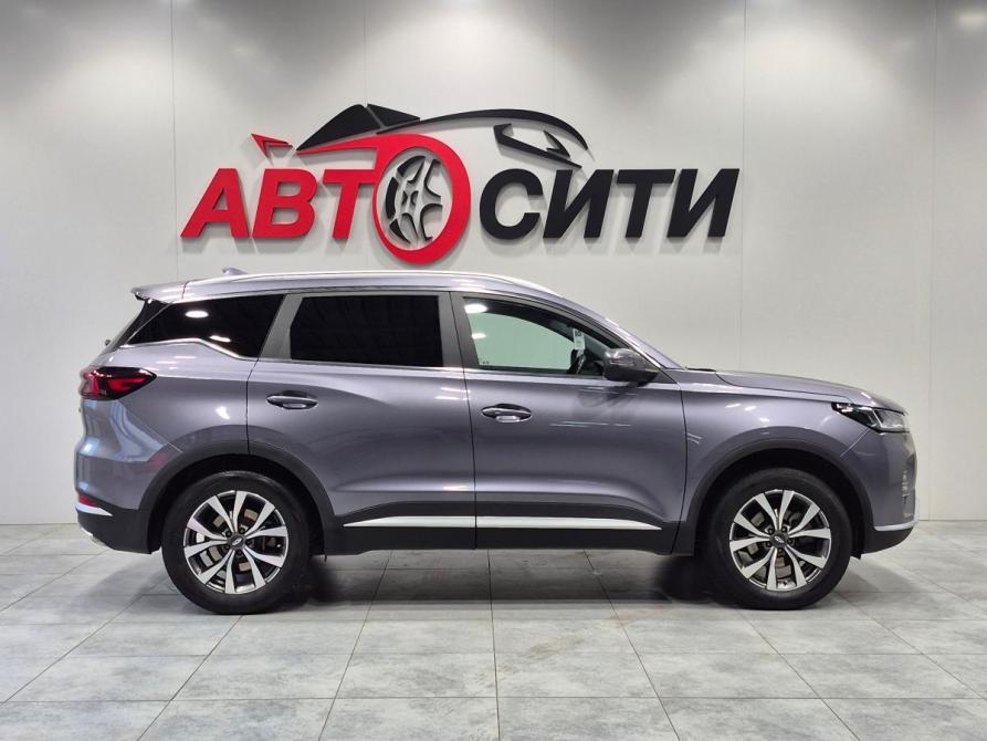 Chery Tiggo 7 Pro I Воронеж  - изображение 8