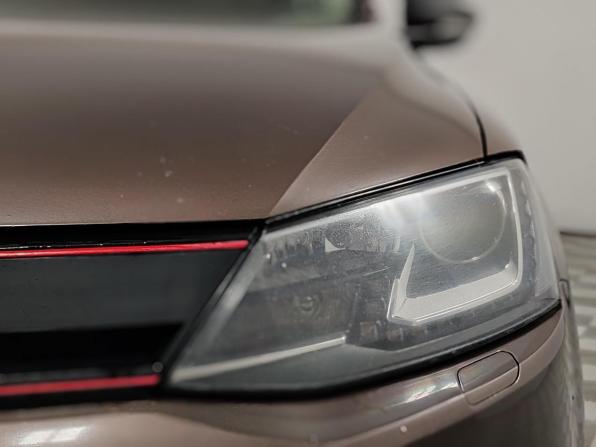 Volkswagen Jetta VI с пробегом 2014 года, цена 799 000 рублей, 194733 км, седан, Автокод Объявления