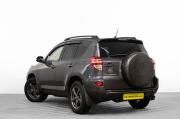 Toyota RAV4 III (XA30) Рестайлинг Барнаул  - изображение 36