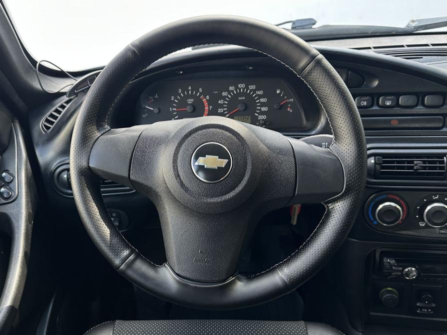 Chevrolet Niva I Рестайлинг Москва  - изображение 12