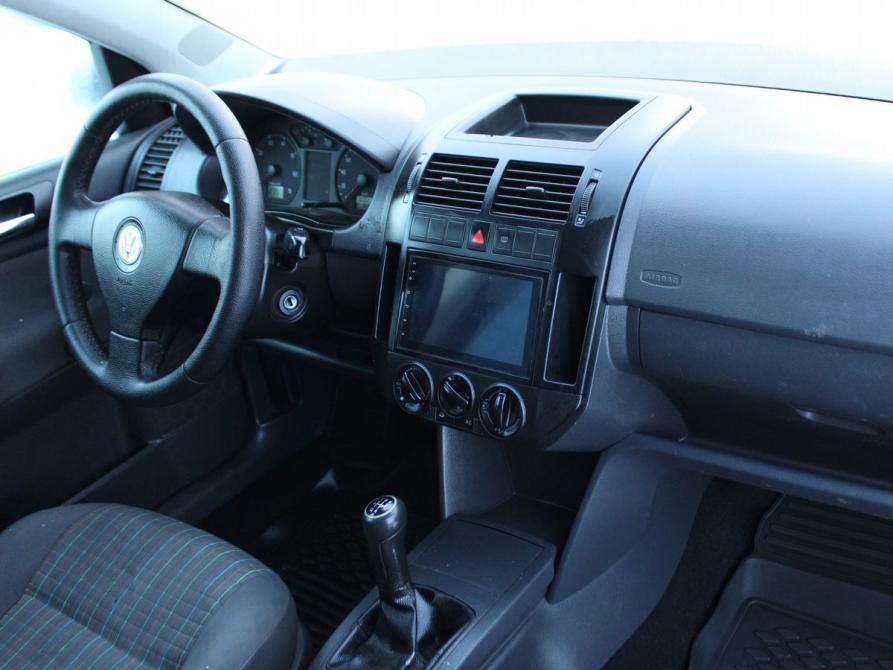 Volkswagen Polo IV Рестайлинг Дзержинск  - изображение 12