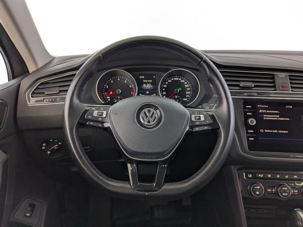 Volkswagen Tiguan II с пробегом 2020 года, цена 2 690 000 рублей, 69724 км, внедорожник, Автокод Объявления