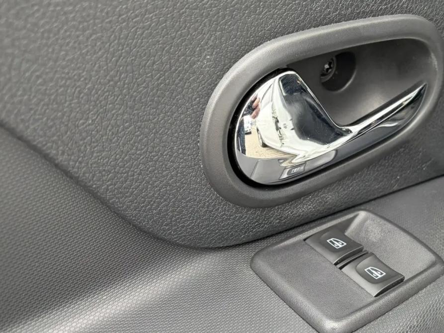 Renault Sandero II Рестайлинг Москва  - изображение 17