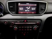 Kia Sportage IV Рестайлинг Москва  - изображение 44