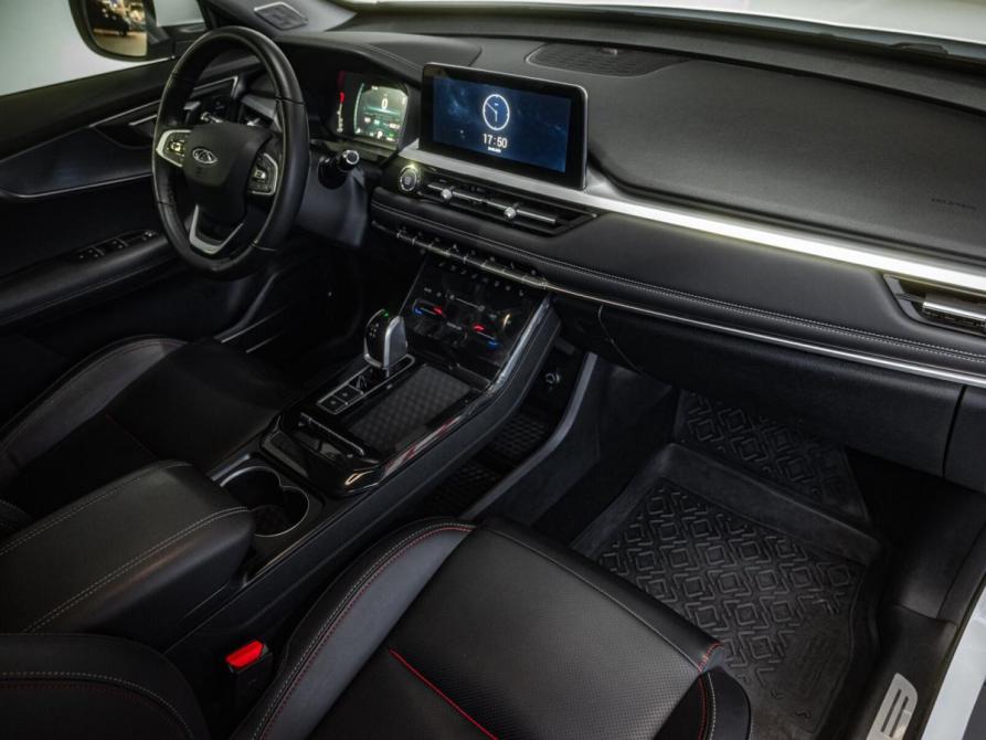 Chery Tiggo 7 Pro I Челябинск  - изображение 28