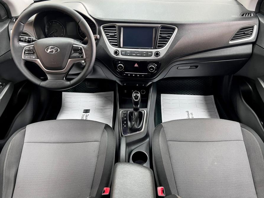 Hyundai Solaris II Тверь  - изображение 9