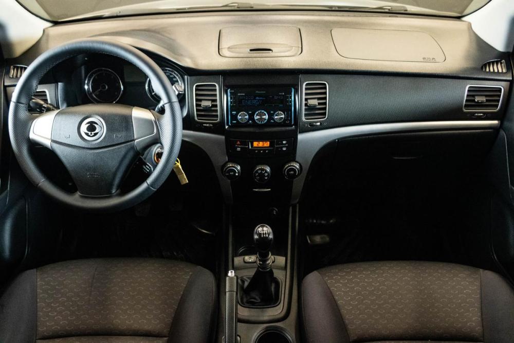 SsangYong Actyon II Уфа  - изображение 5