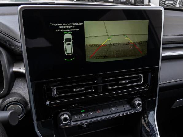 Haval M6 II с пробегом 2025 года, цена 1 830 000 рублей, 8393 км, внедорожник, Автокод Объявления