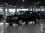 Volkswagen Polo VI Москва  - изображение 22