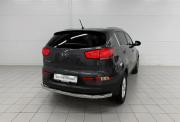 Kia Sportage III Рестайлинг Астрахань  - изображение 24