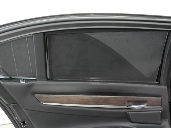 BMW 7 серии V (F01/F02/F04) Рестайлинг с пробегом 2013 года, цена 1 899 000 рублей, 157000 км, седан, Автокод Объявления