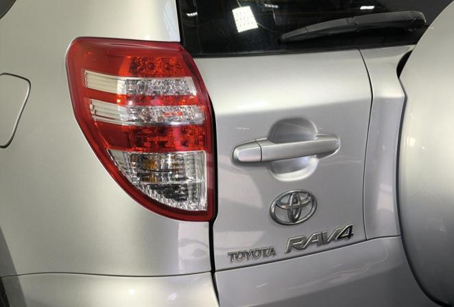 Toyota RAV4 III (XA30) с пробегом 2010 года, цена 1 160 000 рублей, 275349 км, внедорожник, Автокод Объявления
