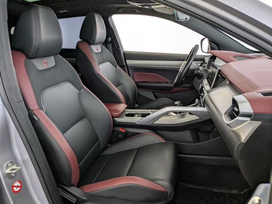 Geely Coolray I Москва  - изображение 23