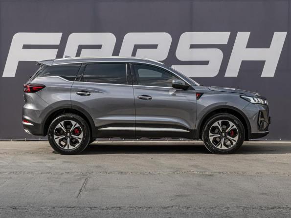 Chery Tiggo 7 Pro Max I с пробегом 2023 года, цена 1 925 000 рублей, 49672 км, внедорожник, Автокод Объявления