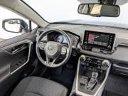 Toyota RAV4 V (XA50) Москва  - изображение 57