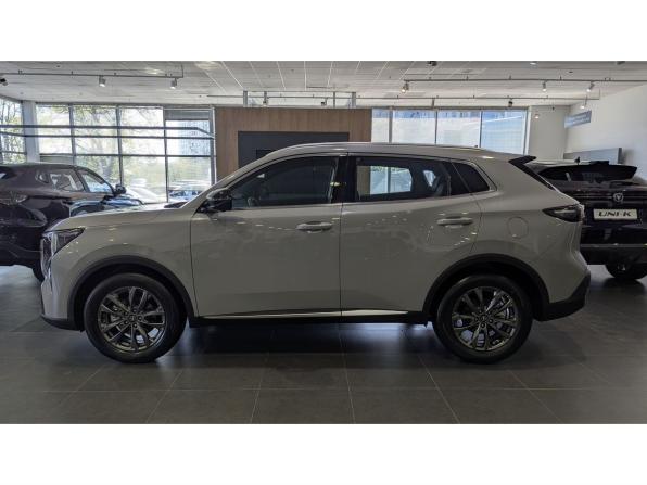 Новый Changan UNI-S (CS55 Plus) 2026 года, цена 2 979 900 рублей, внедорожник, Автокод Объявления