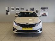 Kia Optima IV Рестайлинг Екатеринбург  - изображение 20