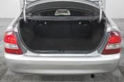 Mazda Familia VIII (BJ) Кемерово  - изображение 28