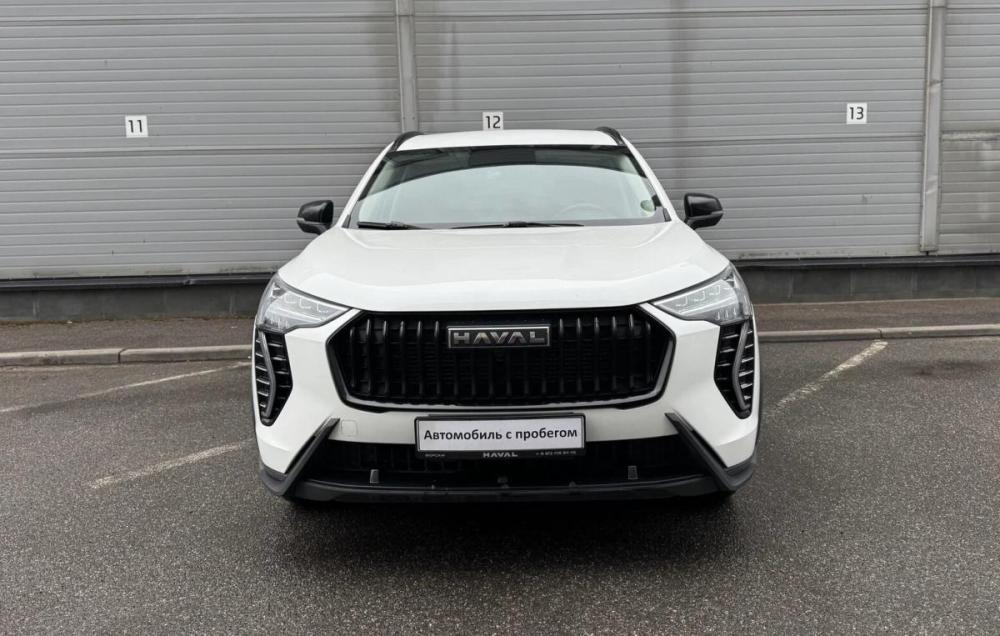 Haval Jolion I Рестайлинг Санкт-Петербург  - изображение 2