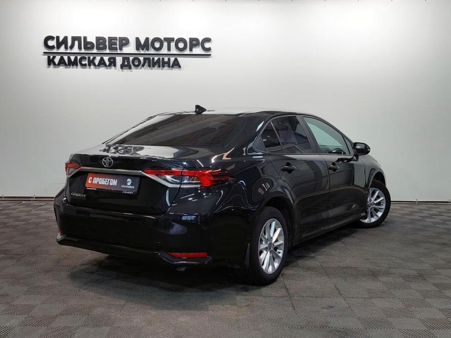 Toyota Corolla XII (E210) Пермь  - изображение 7