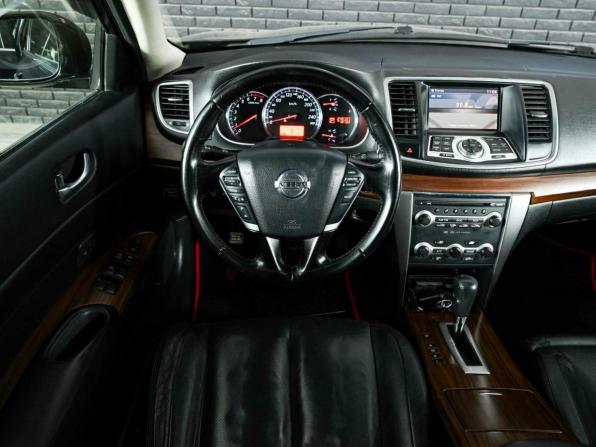 Nissan Teana II с пробегом 2011 года, цена 1 120 000 рублей, 240735 км, седан, Автокод Объявления