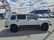 Lada (ВАЗ) 2131 (4x4) I Тюмень  - изображение 24