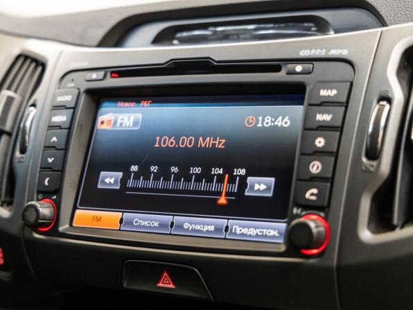 Kia Sportage III с пробегом 2012 года, цена 1 418 000 рублей, 192602 км, внедорожник, Автокод Объявления