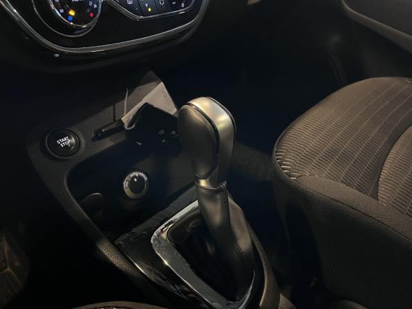 Renault Kaptur I с пробегом 2017 года, цена 1 590 000 рублей, 133987 км, внедорожник, Автокод Объявления