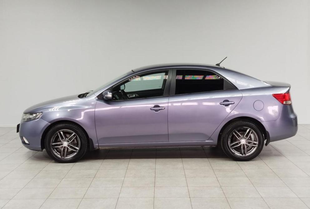 Kia Cerato II Саратов  - изображение 8