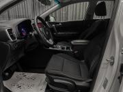 Kia Sportage IV Рестайлинг Красноярск  - изображение 24