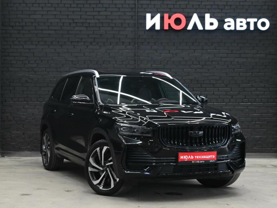 Geely Monjaro I Екатеринбург  - изображение 3