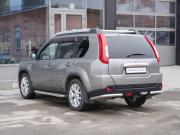 Nissan X-Trail II Рестайлинг Новосибирск  - изображение 30