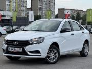 Lada (ВАЗ) Vesta I Ижевск  - изображение 28