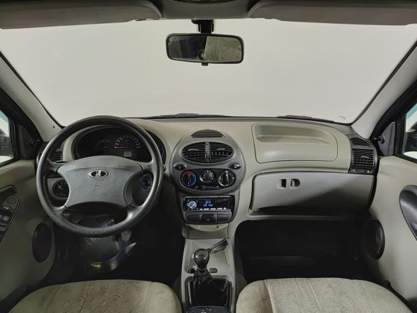 Lada (ВАЗ) Kalina I с пробегом 2012 года, цена 185 000 рублей, 242075 км, универсал, Автокод Объявления