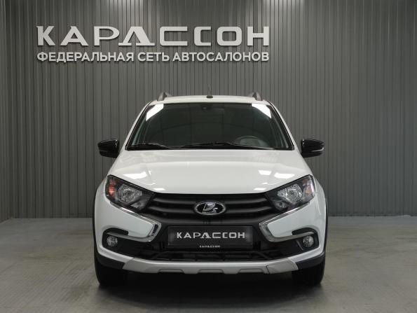 Lada (ВАЗ) Granta I Рестайлинг с пробегом 2021 года, цена 780 000 рублей, 24675 км, универсал, Автокод Объявления
