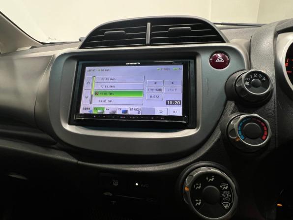 Honda Fit II с пробегом 2010 года, цена 830 000 рублей, 105000 км, хэтчбек, Автокод Объявления
